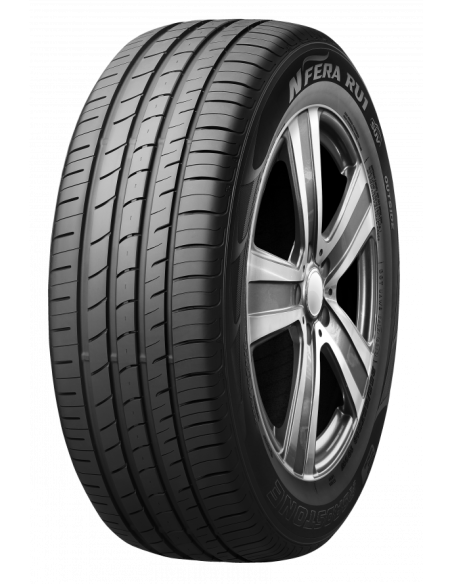 ROADSTONE N FERA RU1 215/45 R18 93W
