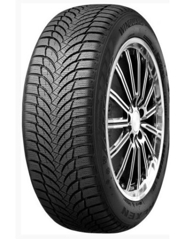 ROADSTONE WINGUARD SNOW 2 195/50 R15 82H