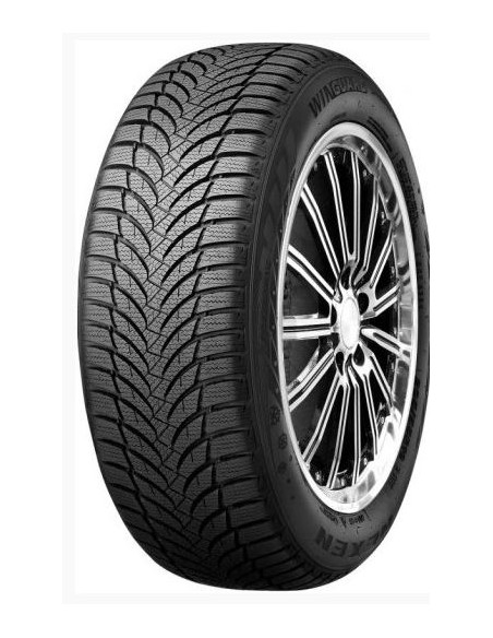 ROADSTONE WINGUARD SNOW 2 195/50 R15 82H