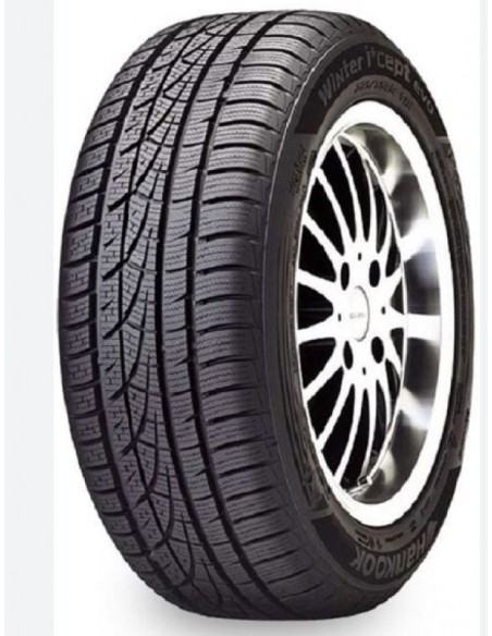 Hankook WINTER I*CEPT EVO W310B 245/50 R18 100H