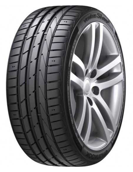 Hankook VENTUS S1 EVO 2K117B 245/45 R18 100Y