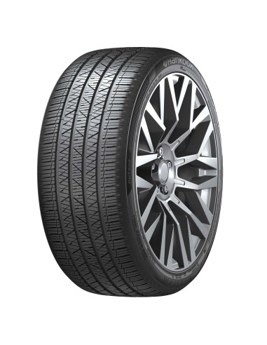 Hankook DYNAPRO HP 2 PLUS RA33D 285/45 R21 113H