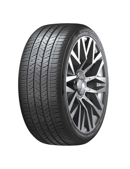 Hankook DYNAPRO HP 2 PLUS RA33D 285/45 R21 113H