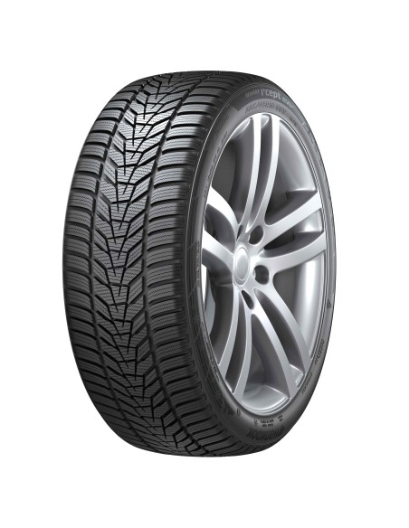 Hankook WINTER I*CEPT EVO3 W330 285/40 R19 107V
