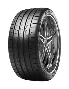 Kumho ECSTA PS91 245/35 R19 93Y