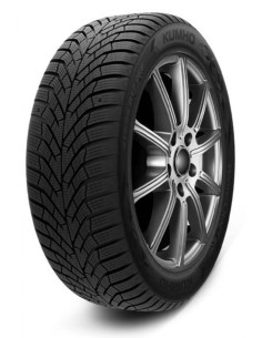 Kumho WINTERCRAFT WP52 185/65 R15 88H