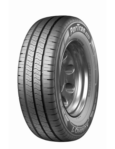 Kumho KC53 215/65 R17C 108H