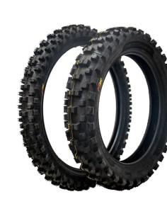 EUROGRIP CLIMBER 80/90 R21 48R