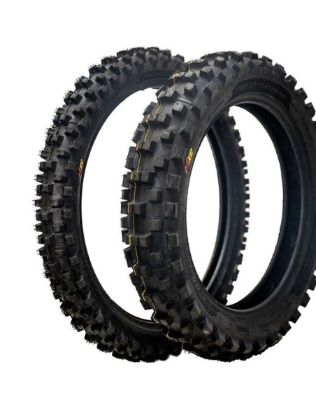 EUROGRIP CLIMBER 80/90 R21 48R