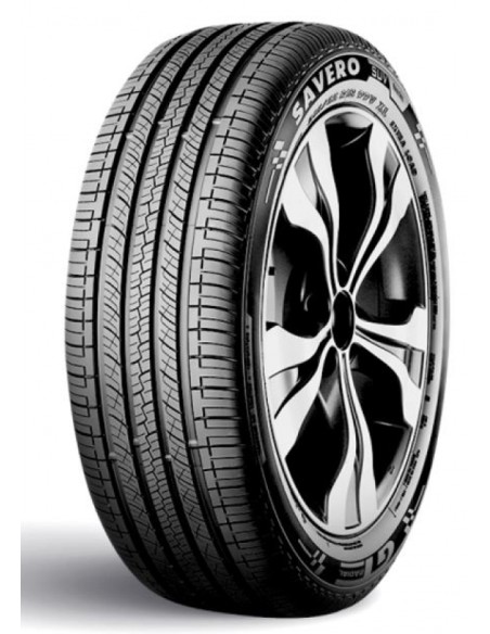 GT Radial Savero 185/70 R13C 106N