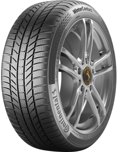 CONTINENTAL WINTERCONTACT TS 870P 285/40 R23 111V