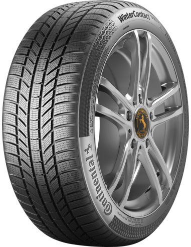 CONTINENTAL WINTERCONTACT TS 870P 285/40 R23 111V