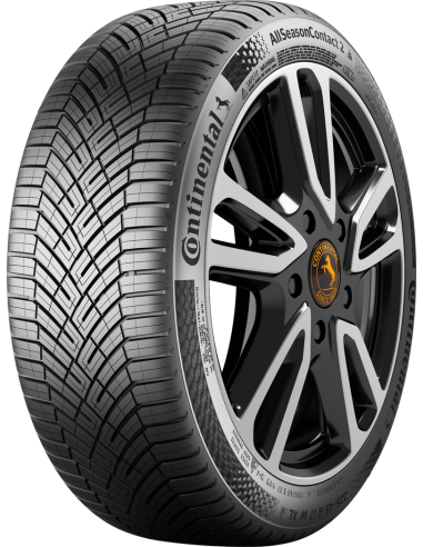CONTINENTAL ALLSEASONS CONTACT 2 275/45 R20 110H