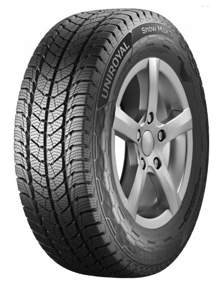 Uniroyal Snow Max 3 215/65 R15C 104/102T