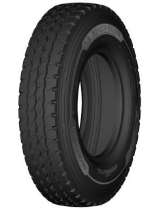 MICHELIN X WORKS Z2 315/80 R22.5 158/150K
