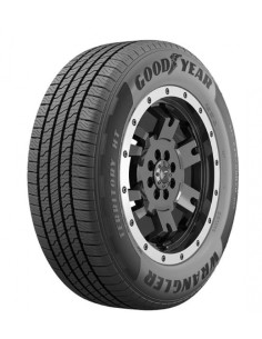 GOODYEAR WRANGLER TERRITORY HT 255/55 R20 110V