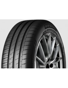 Fulda ECOCONTROL HP2 185/65 R15 88H