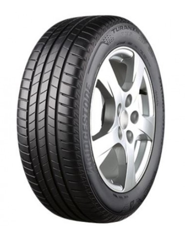 Bridgestone TURANZA T005 225/45 R17 94Y