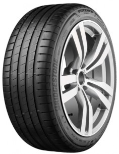 BRIDGESTONE POTENZA S005 235/35 R19 91Y