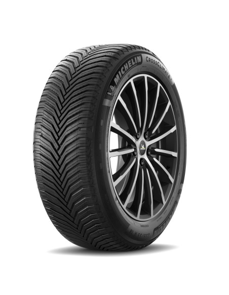 Michelin CROSSCLIMATE 2 235/55 R18 100V
