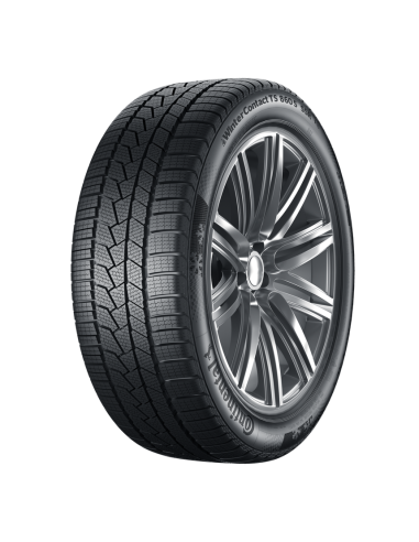 Continental WinterContact TS 860S 225/45 R17 91H