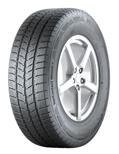Continental VanContactWinter 235/60 R17C 117/115R