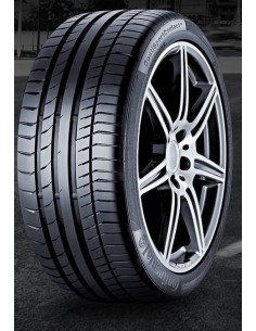 Continental SP.CONTACT 5P 255/35 R19 96Y