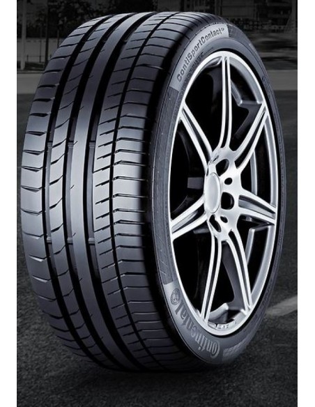Continental SP.CONTACT 5P 255/35 R19 96Y