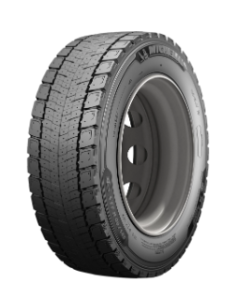 REMIX X LINE ENERGY D 315/80 R22.5 156L
