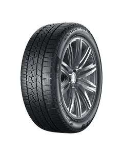 Continental WinterContact TS 860S 205/55 R16 91H