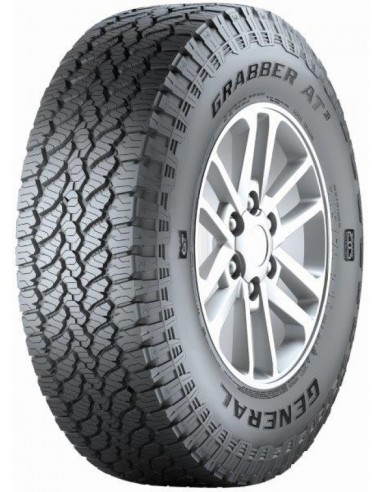 GENERAL TIRE Grabber AT3 235/55 R17 103H
