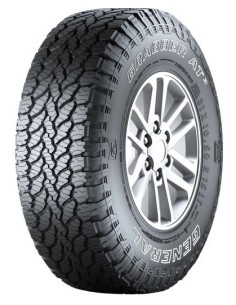 General GRABBER AT3 OWL 265/70 R17 121/118S
