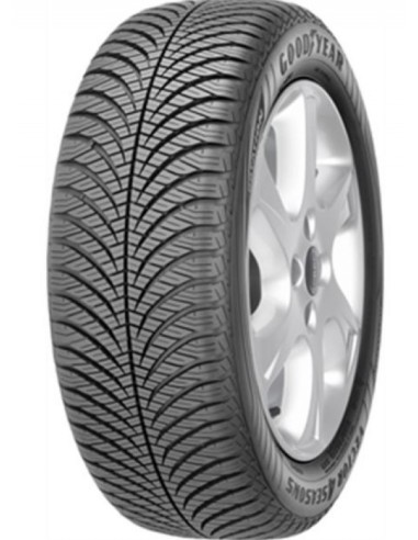 Goodyear VECTOR 4SEASONS GEN-2 215/55 R17 94V
