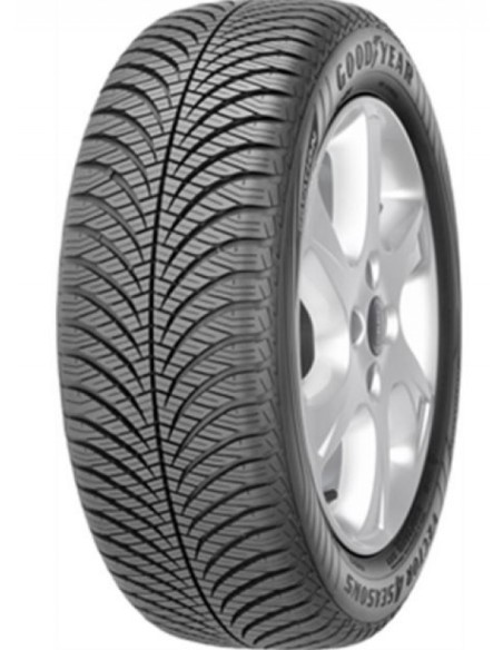 Goodyear VECTOR 4SEASONS GEN-2 215/55 R17 94V