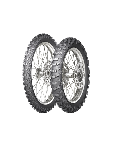 DUNLOP GEOMAX EN92 140/80 R18 70M