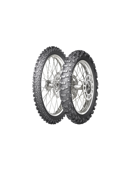 DUNLOP GEOMAX EN92 140/80 R18 70M