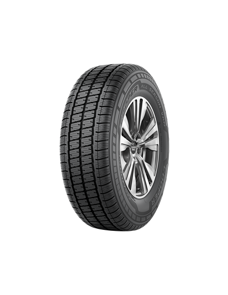COOPER ALL SEASON VAN 185/75 R16C 104/102R