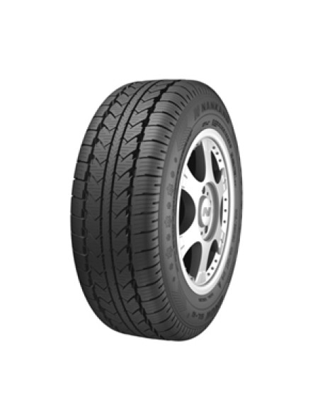 Nankang SL-6 235/65 R16C 121/119R
