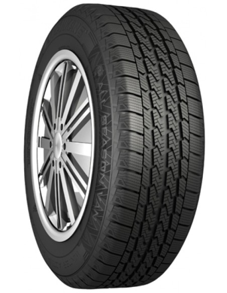 Nankang AW-8 195/70 R15C 104/102R