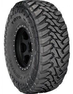 Toyo OPEN COUNTRY M/T 255/85 R16 119P