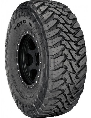 Toyo OPEN COUNTRY M/T 255/85 R16 119P