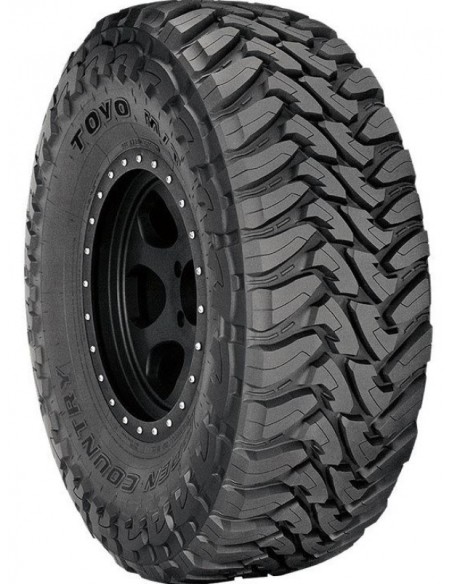 Toyo OPEN COUNTRY M/T 255/85 R16 119P