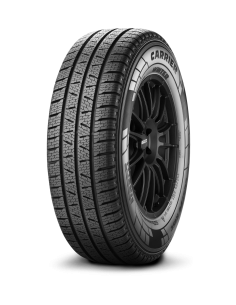 PIRELLI CARRIER WINTER 215/60 R17 109T