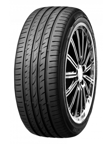 ROADSTONE EUROVIS SPORT 04 255/35 R18 94Y