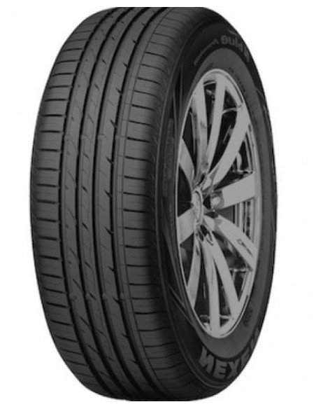 NEXEN N-BLUE PREMIUM 165/65 R15 81T