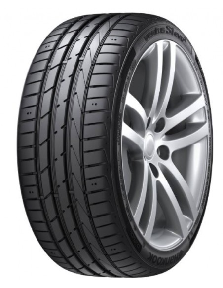 Hankook VENTUS S1 EVO 2 K117B 225/55 R17 97Y
