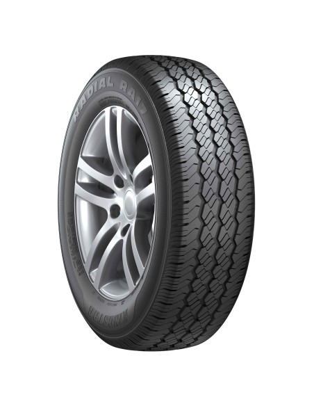 KINGSTAR RA17 195/65 R16 104/102T