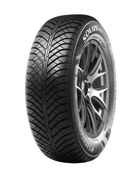 Kumho HA31 225/60 R16 102H