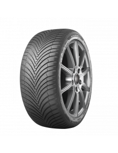 KUMHO SOLUS 4S HA32 195/55 R15 85H