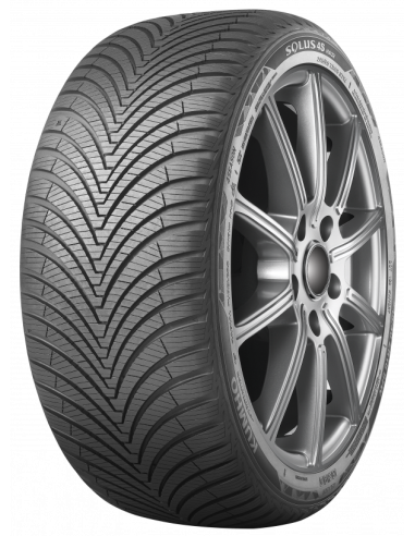 Kumho HA32 225/55 R16 99V